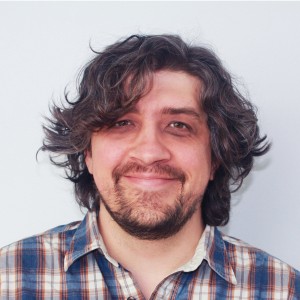 Craig McCracken - Image
