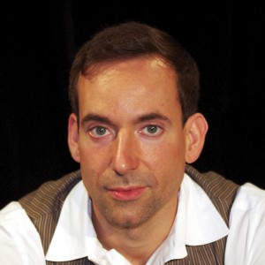 Craig Thompson - Image