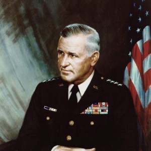 Creighton W. Abrams, Jr. - Image