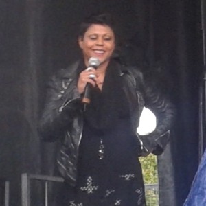 Crystal Waters - Image