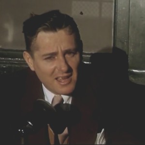 Curt Gowdy - Image