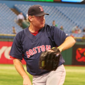 Curt Schilling - Image
