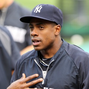 Curtis Granderson - Image