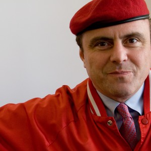 Curtis Sliwa - Image