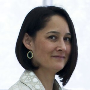 Cynthia Breazeal - Image