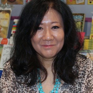Cynthia Kadohata - Image