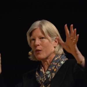 Cynthia Kenyon - Image