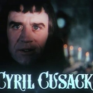 Cyril Cusack - Image