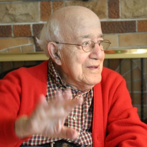 Carl Rakosi - Image