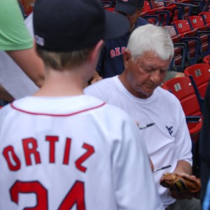 Carl Yastrzemski - Image