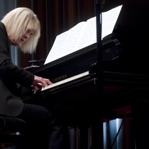 Carla Bley - Image