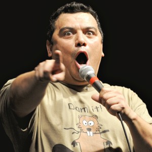 Carlos Mencia - Image