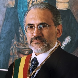 Carlos Mesa - Image