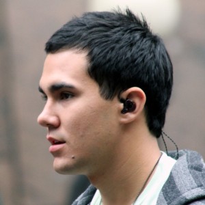 Carlos Pena, Jr. - Image