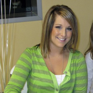 Carly Patterson - Image