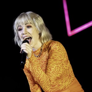 Carly Rae Jepsen - Image