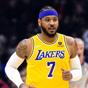 Carmelo Anthony - Image