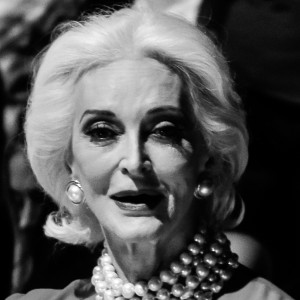 Carmen Dell'Orefice - Image