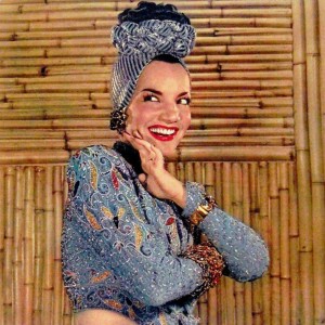 Carmen Miranda - Image