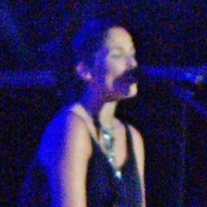 Caroline Corr - Image