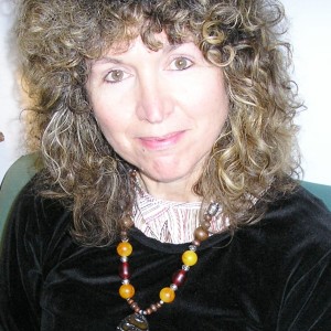 Caroline Lawrence - Image