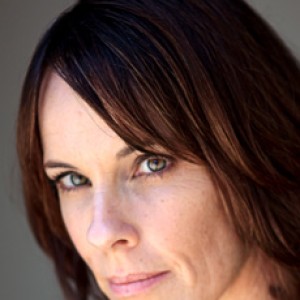 Caroline Paul - Image