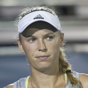 Caroline Wozniacki - Image