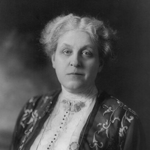Carrie Chapman Catt - Image