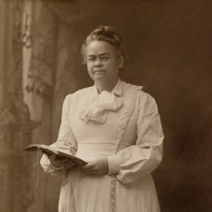 Carrie Nation - Image