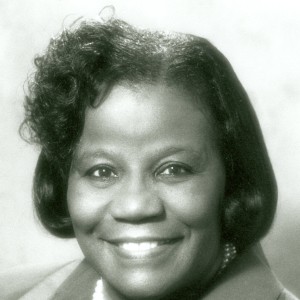 Carrie P. Meek - Image