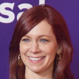Carrie Preston - Image