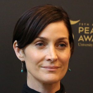 Carrie-Anne Moss - Image