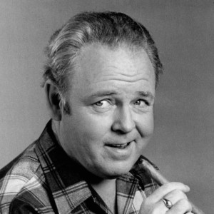 Carroll O'Connor - Image