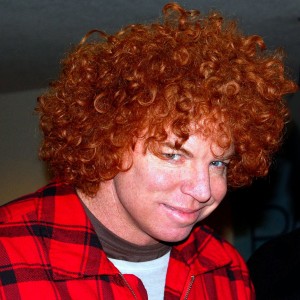 Carrot Top - Image