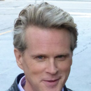 Cary Elwes - Image