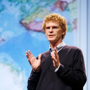 Cary Fowler - Image