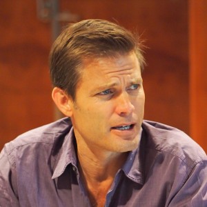 Casper Van Dien - Image