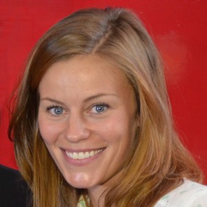 Cassidy Freeman - Image