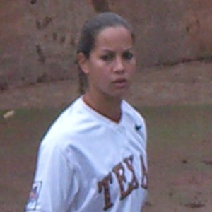 Cat Osterman - Image