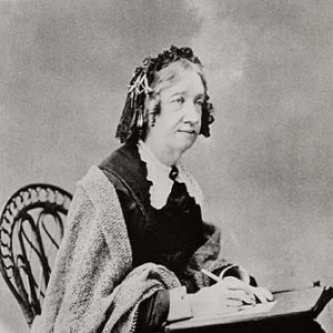 Catharine Beecher - Image