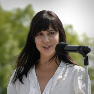 Catherine Bell - Image