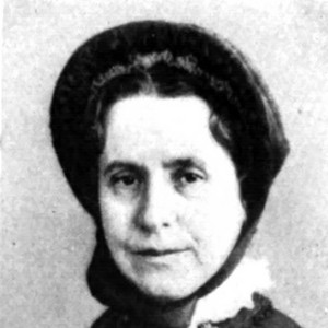 Catherine Booth - Image