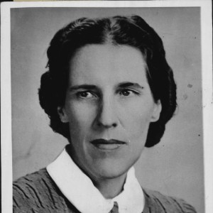 Catherine Drinker Bowen - Image