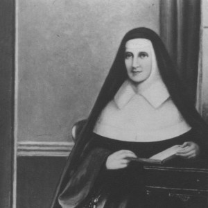 Catherine McAuley - Image