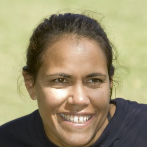 Cathy Freeman - Image