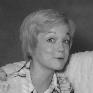 Cathy Rigby - Image