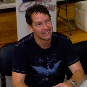 D. B. Sweeney - Image