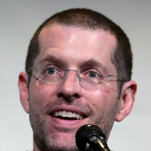 D. B. Weiss - Image