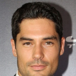 D. J. Cotrona - Image
