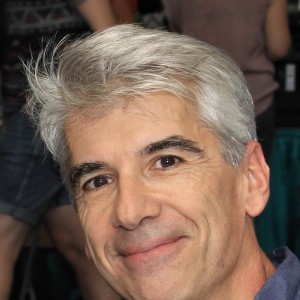 D. J. MacHale - Image